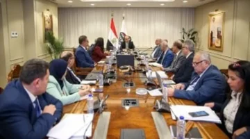 مؤشرات الأداء وموقف تنفيذ مشروعات وزير قطاع الأعمال العام تعكس تقدم الحكومة في تطوير القطاع 1